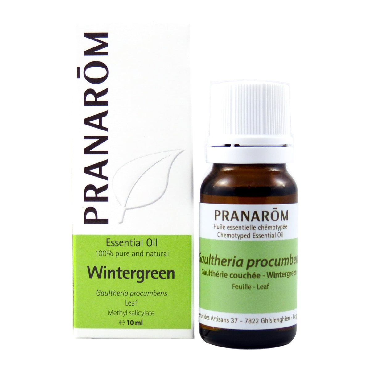 Wintergreen (10ml)