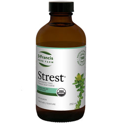 Strestmd (250ml )