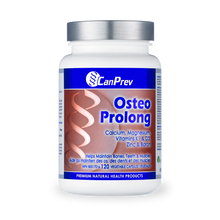 Osteo Prolong (120 Vcaps)