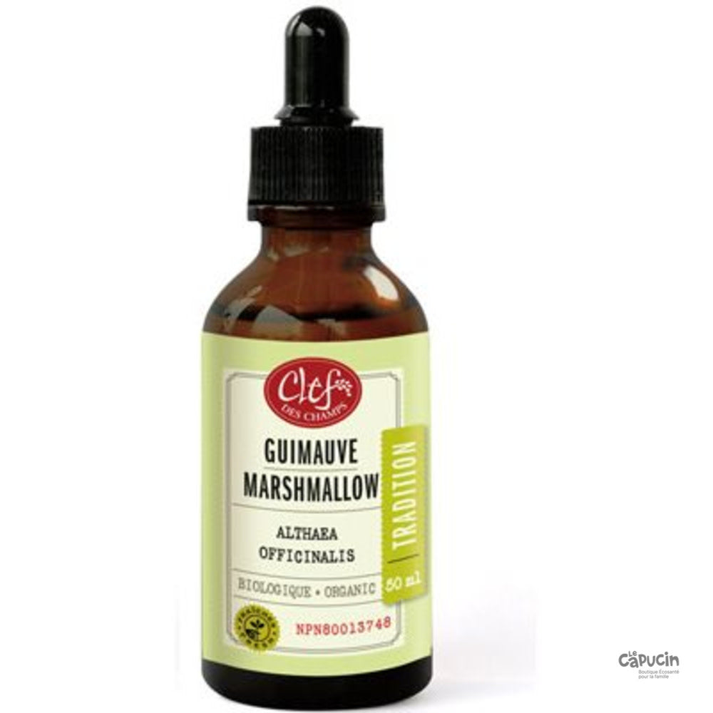 Marshmallow Tincture (50ml)