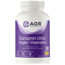 Curcumin Ultra Vegan (60 Caps)