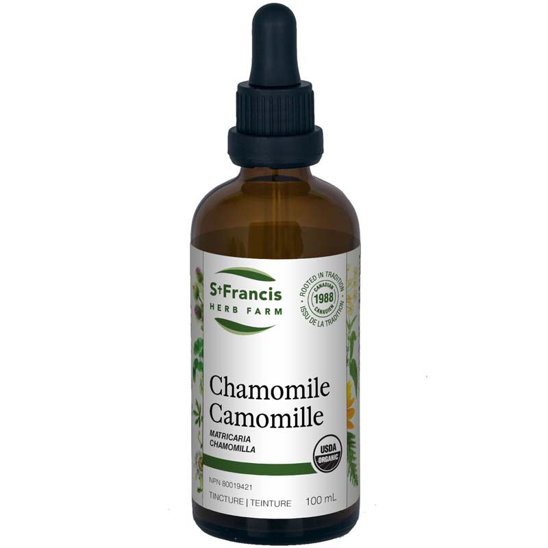 Chamomile (100ml)