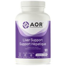 Liver Support  (90 Caps)