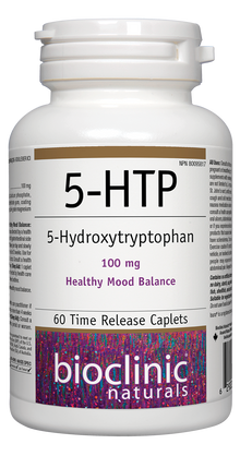 5-htp · 100 Mg (60 Caps-tr)