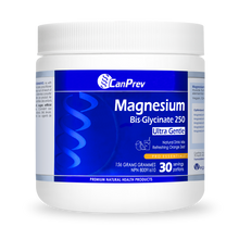 Magnesium Bis·glycinate Drink Mix -orange Zest (156g)