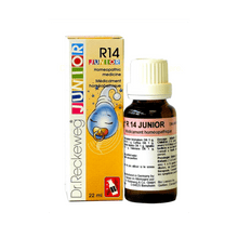 R14 Junior (0.74 fl oz)