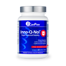 Inno-q-nol® 100mg (60 Softgels)