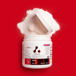 Ibcaa - Framboise (300g)