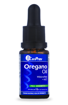 Oregano Oil (15ml)