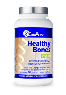 Healthy Bones Vegan (240 Vcaps)