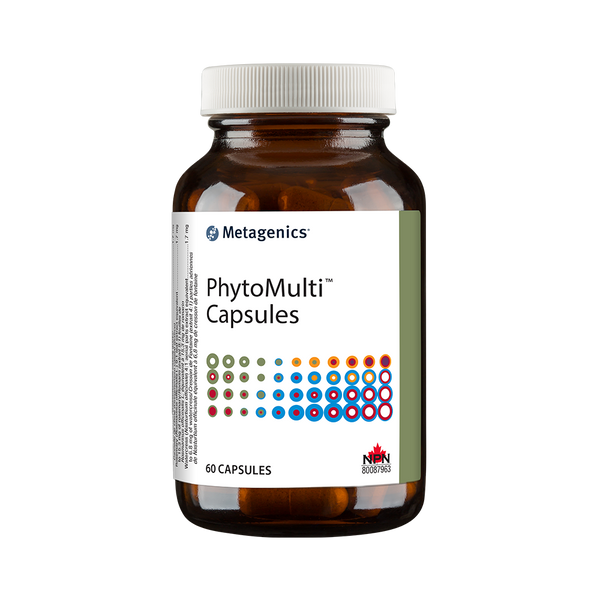 Phytomulti Capsule (60 Caps)