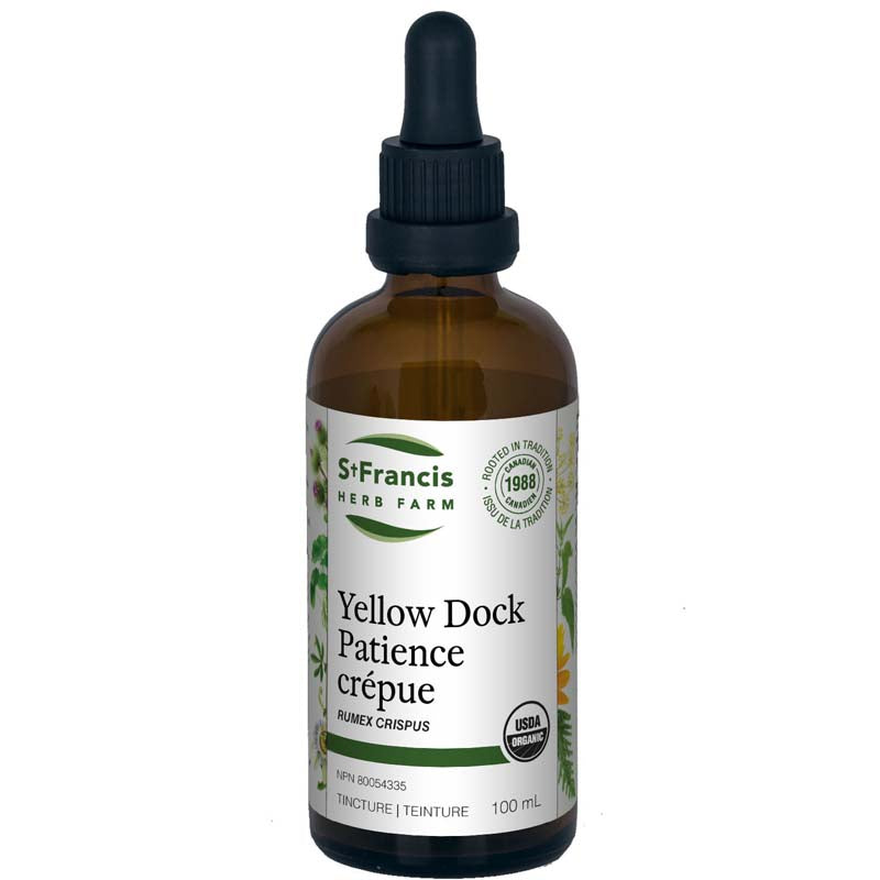 Patience Crépue (3.38 fl. oz.)