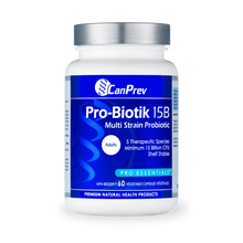 Pro-biotik 15b (60 Vcaps)