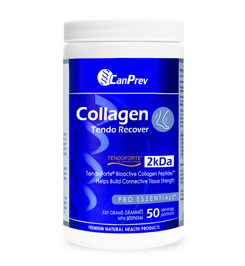 Collagen Tendo Recover - Powder (250g)