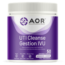 Uti Cleanse (55g)