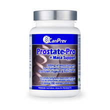 Prostate-pro + Maca Support (100 Vcaps)