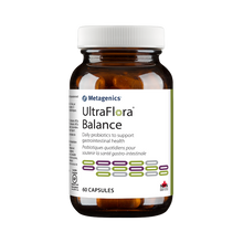 Ultraflora Balance (60 Capsules)