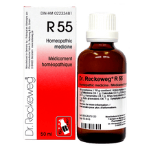 R55 - 22ml (0.74 fl oz)