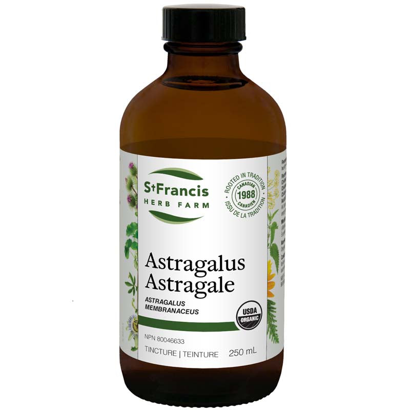 Astragalus (250ml)