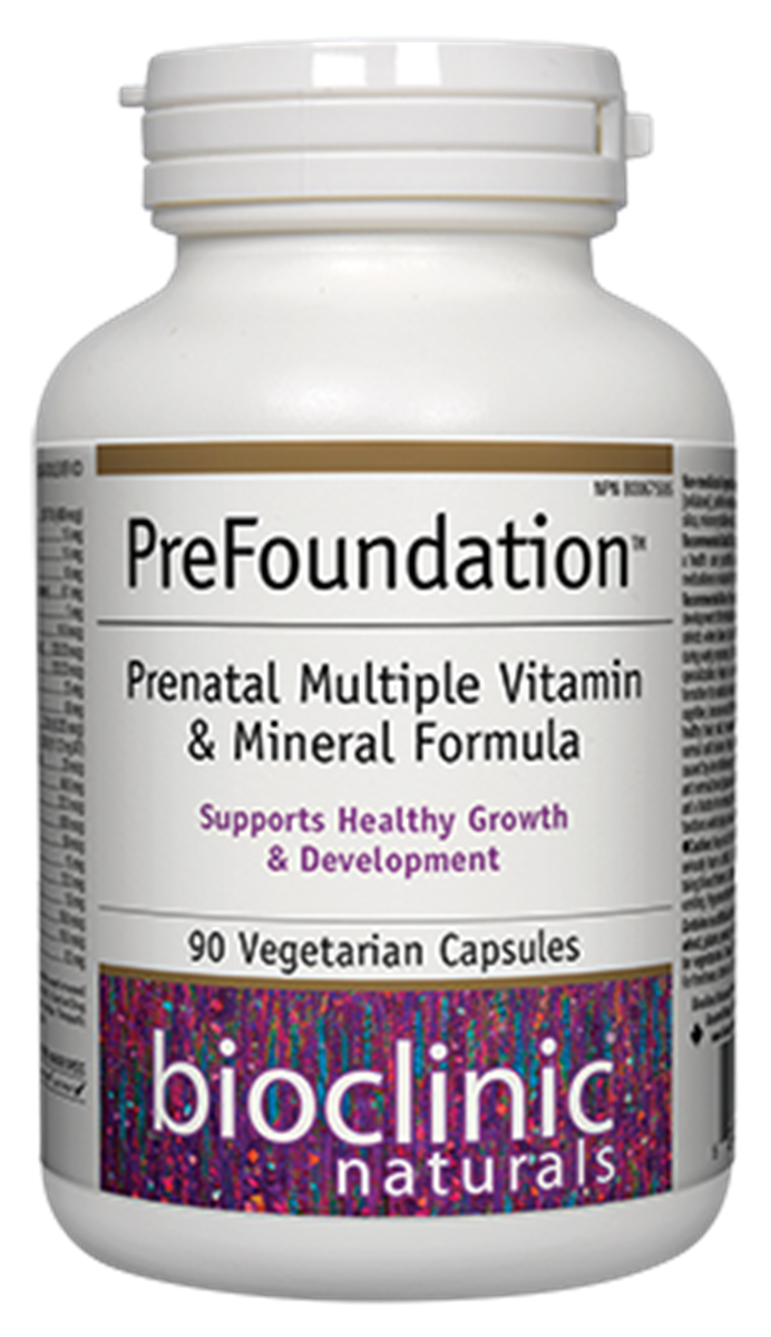 Pre-Foundation™ (90 Vcaps)