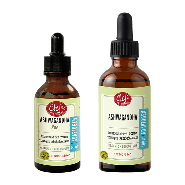Ashwagandha 100ml (100ml)