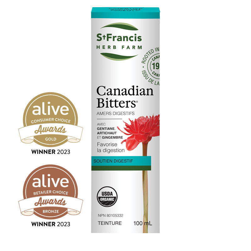 Canadian Bitters® (100ml)