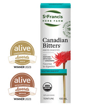 Canadian Bitters® (100ml)