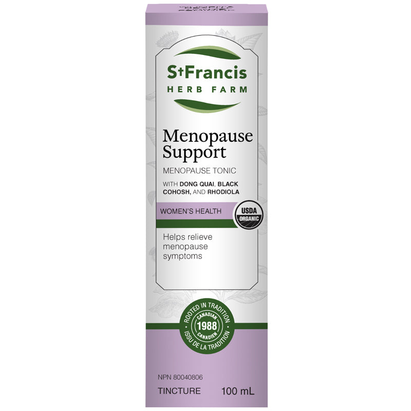 Menopause Aid (250ml)