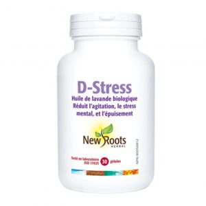 D-stress (30 Gel)