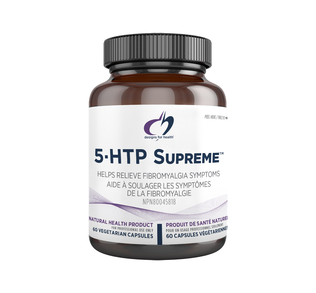 5-htp Supreme  (60 Caps)