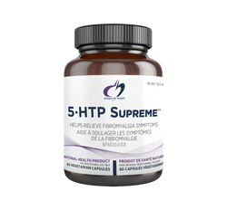 5-htp Supreme (60 Caps)