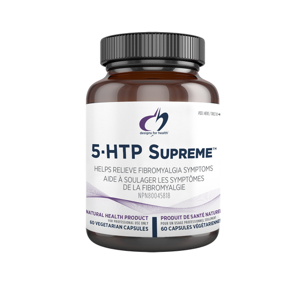 5-htp Supreme (60 Caps)