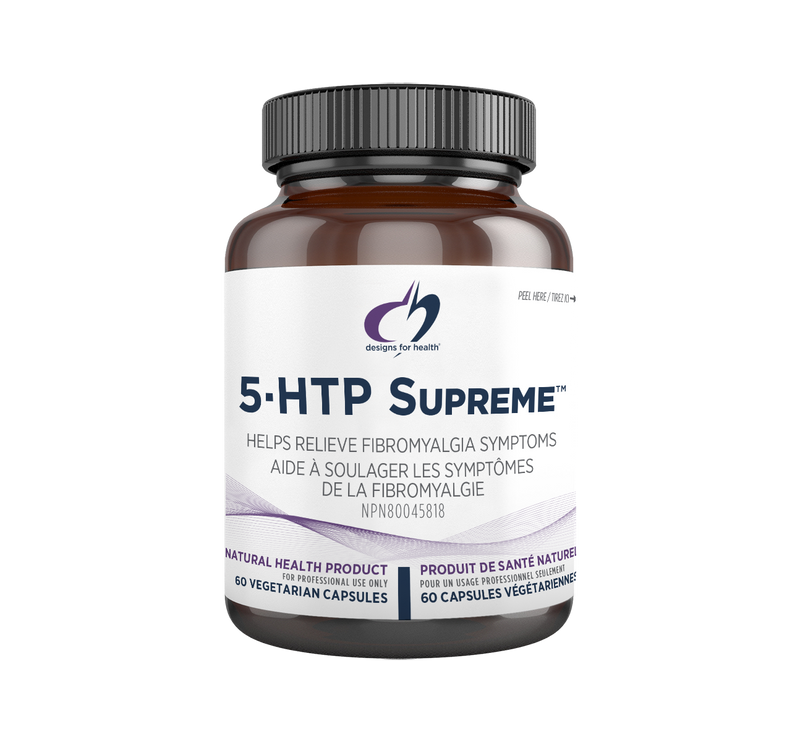 5-htp Supreme (60 Caps)
