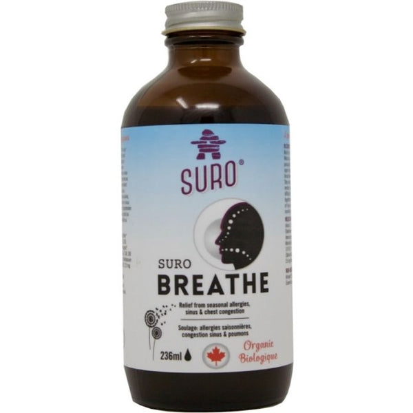 Suro Breathe (236ml)