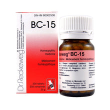 BC-15 (200 units)