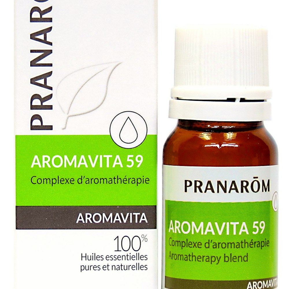 Aromavita 59 (0.34 fl oz)