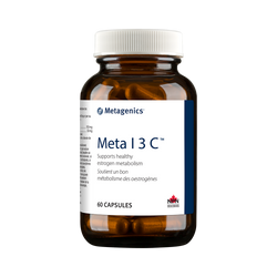 Meta I 3 C (60 Caps)