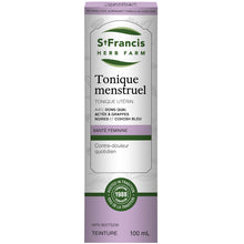 Tonique Menstruel (100ml)