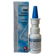 R96 (Nasal spray 15ml)