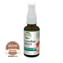 Canadian Bittersmd Érable Vapo  (30ml)