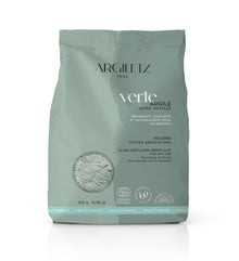 Argile Verte Ultra Ventilée - Toutes Applications (300 G)