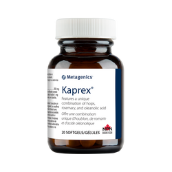 Kaprex® 20 (gel)