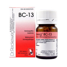 Bc-13 (200 stitches)