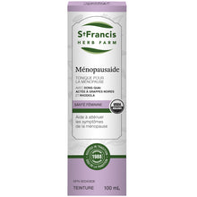 Ménopausaide (100ml)
