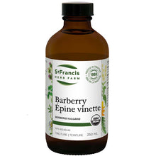 Barberry (250ml)