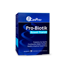 Pro-biotik Bowel Transit (30 Vcaps)