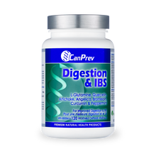 Digestion & Ibs (120 Vcaps)