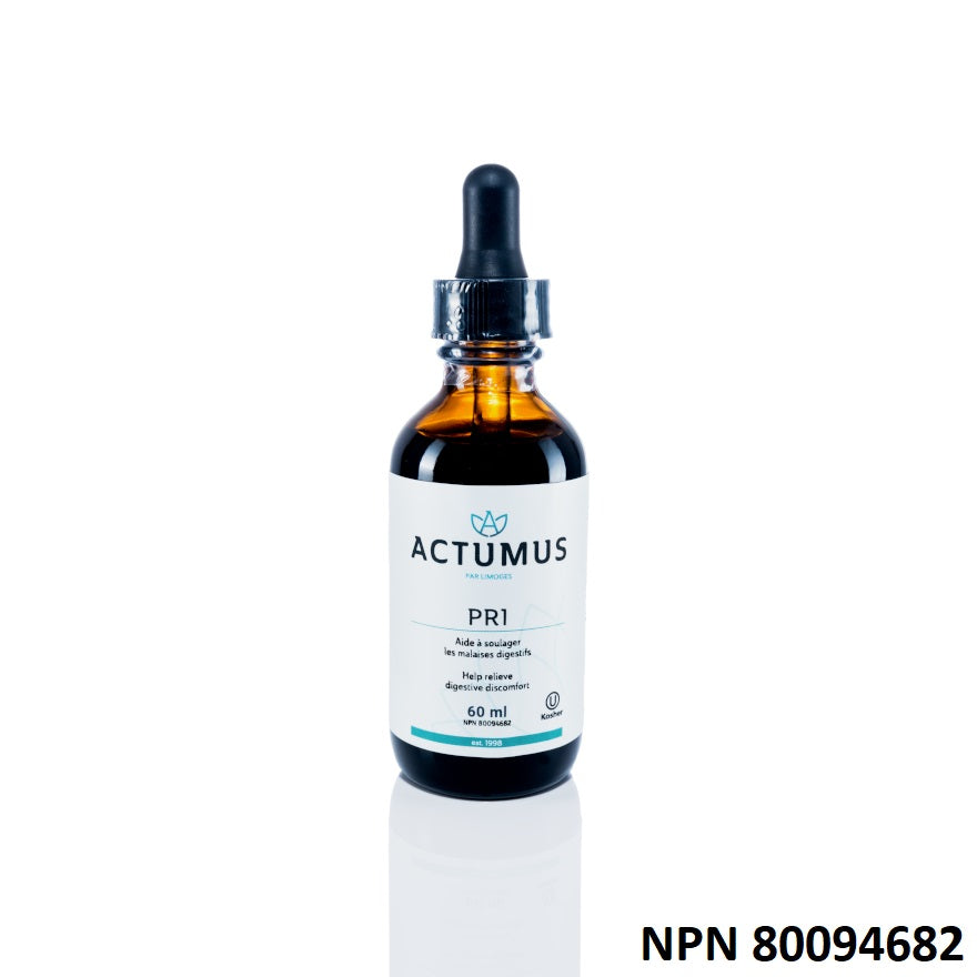 Pr1 (2oz)
