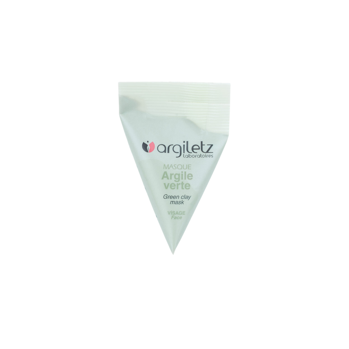 Berlingot Ready-to-Use Green Clay Mask (15 ml)
