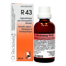R43 - 50ml (1.7 fl oz)